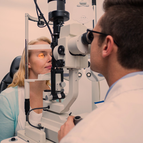 Learn More About In Focus Eyecare Sarnia & Grand Bend, ON